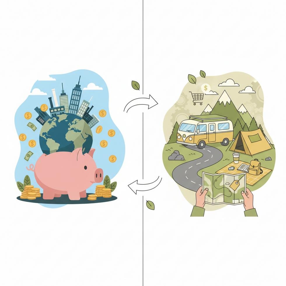 Economic ve economical kelimelerinin doğru kullanımıyla ilgili örnekler ve farklar