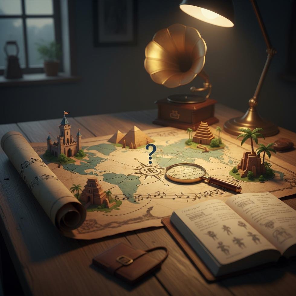 Everybody (Backstreet's Back) şarkısının anlamı ve temaları üzerine analiz görseli