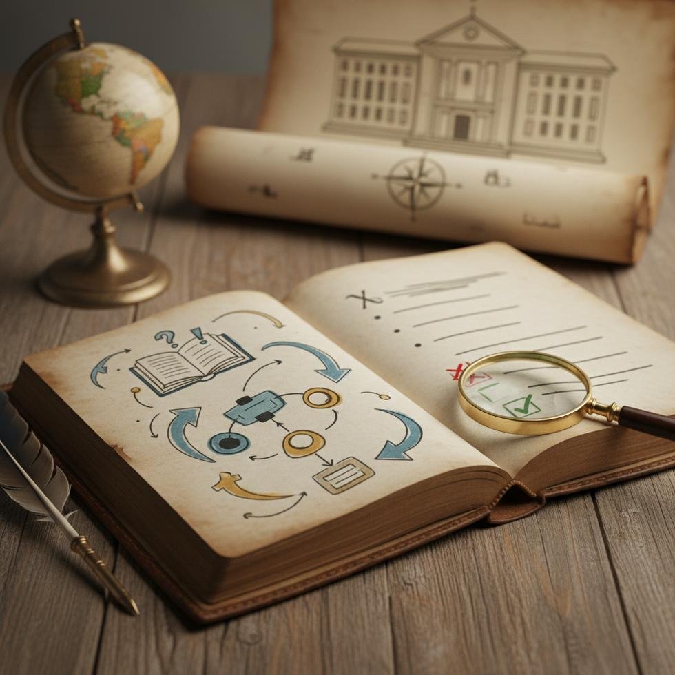 Explain to kalıbının doğru kullanımı üzerine eğitim görseli