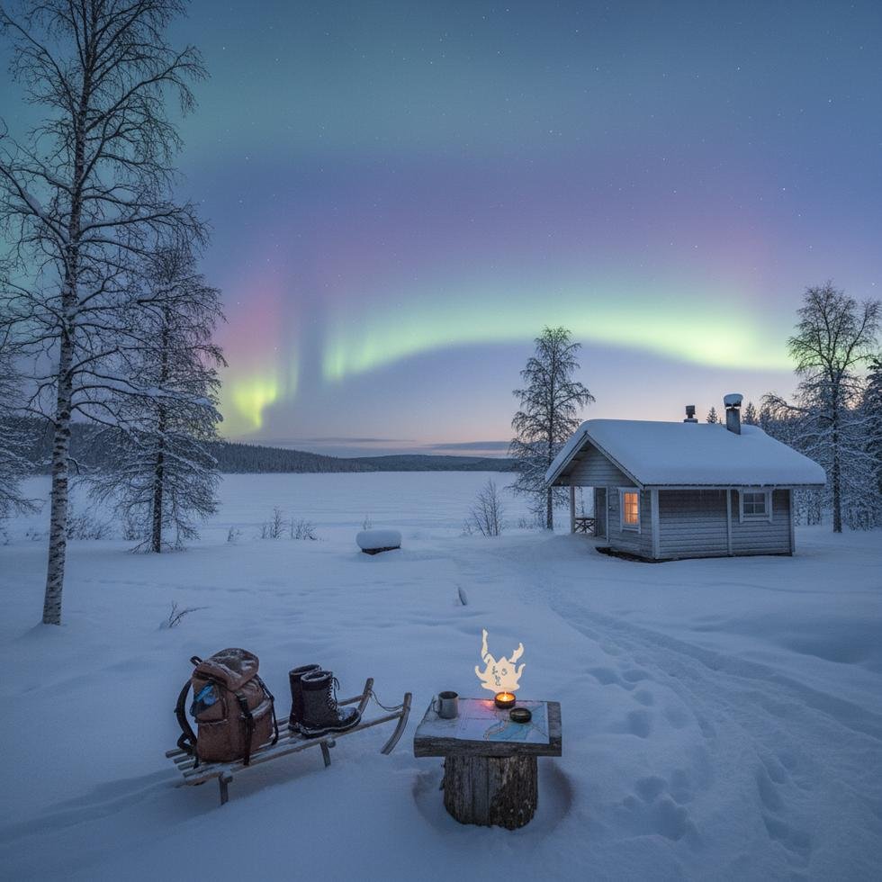 Finlandiya’ya taşınmak için uyum rehberi ve ipuçları