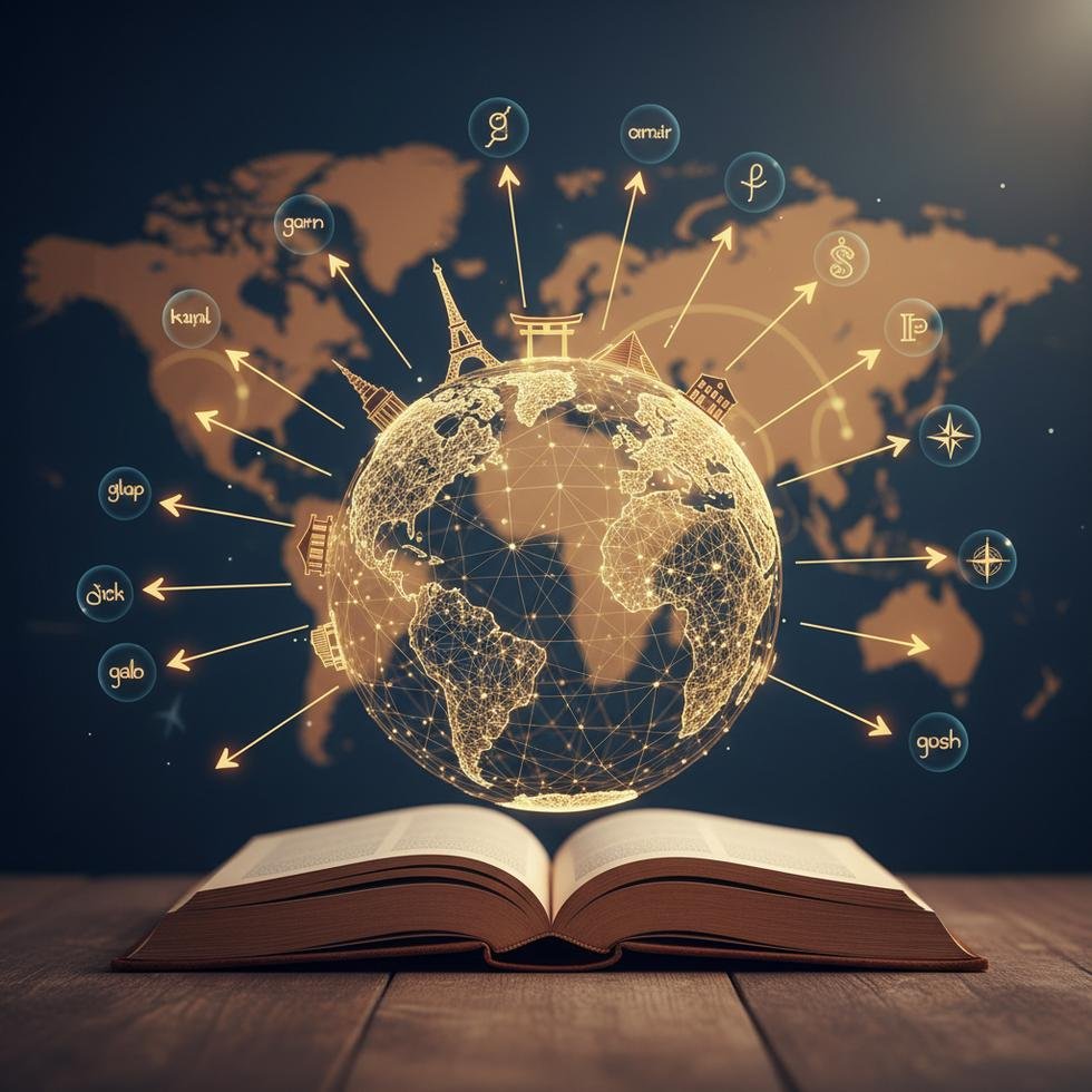 İngilizce geleceğe yönelik plan ve ifadeler rehberi