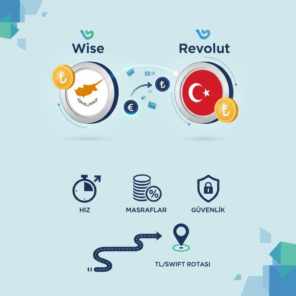 GKRY’den Türkiye’ye para gönderme dijital platformları