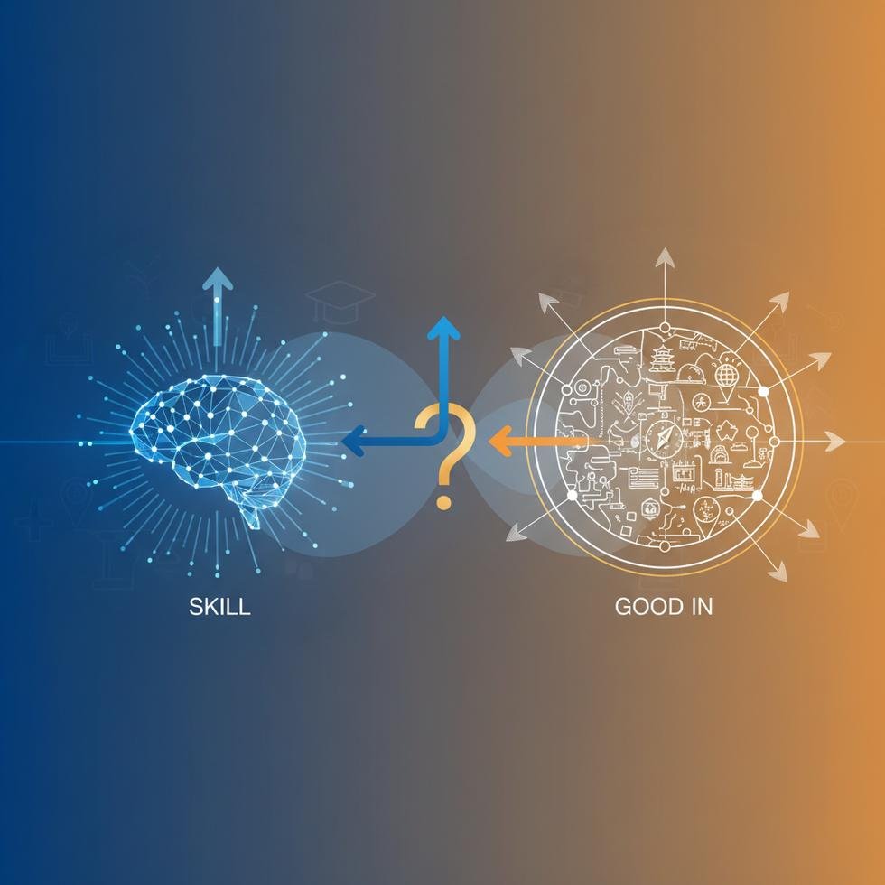 Good at ve Good in ifadelerinin İngilizce kullanımı