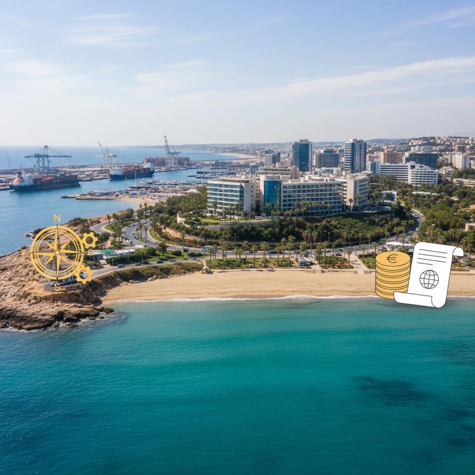 Güney Kıbrıs'ta iş bulma ve çalışma hayatı