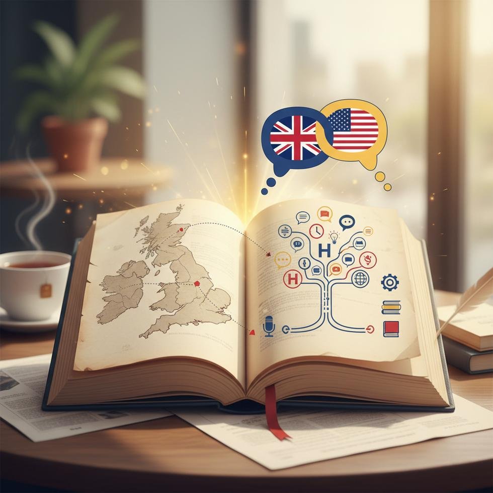 Günlük İngilizcede have kullanımı ve kalıpları