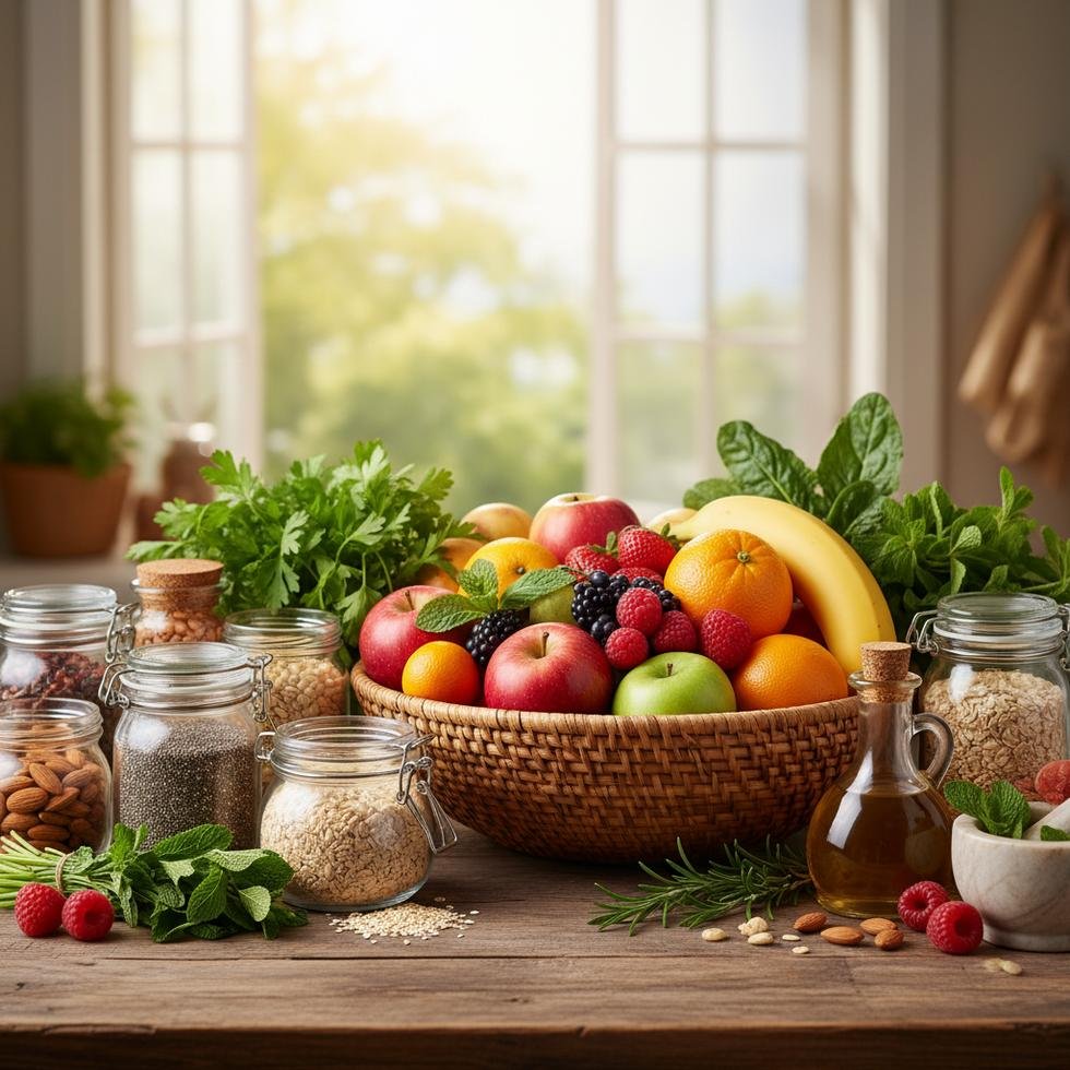 Healthy kelimesine alternatif İngilizce ifadelerin kullanımı üzerine rehber