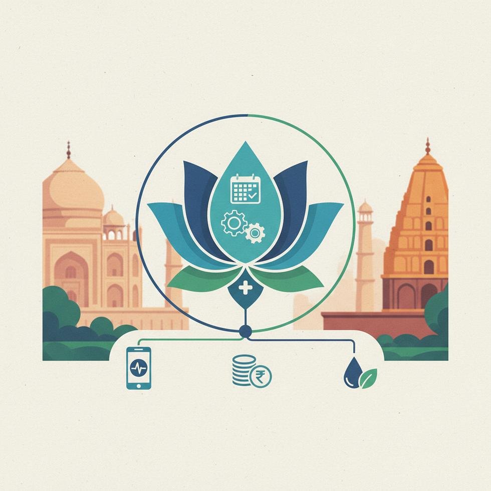 Hindistan’da sağlık hizmetleri ve hastane randevu süreçleri