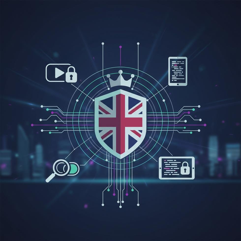 Dijital platformların denetimi