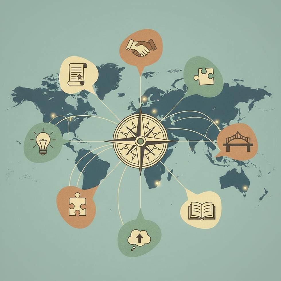 I understand ifadesine alternatif İngilizce cümleler