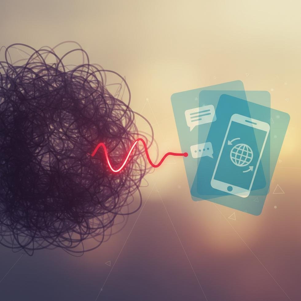 Ick yönetimi hakkında rehber içeriği görseli