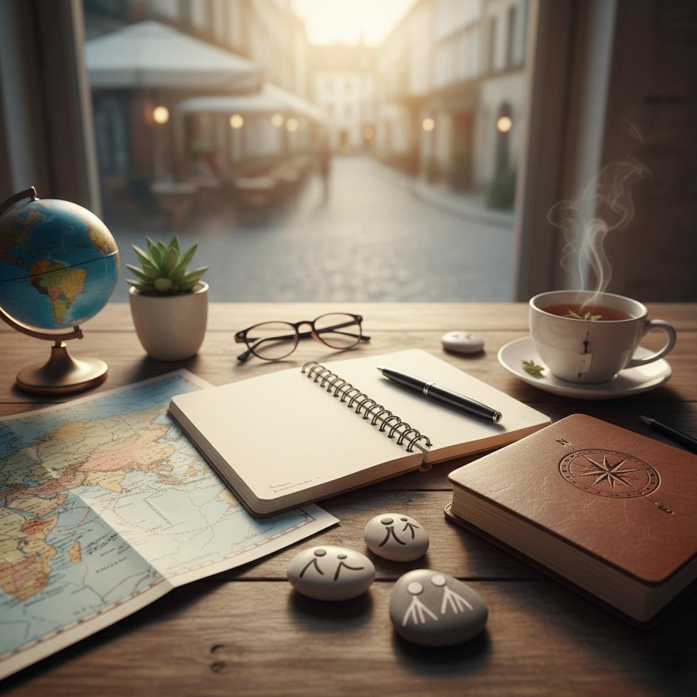 İngilizce arkadaşlık kalıpları rehberi görseli