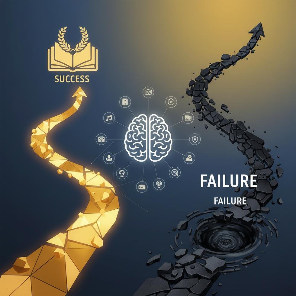 İngilizce başarı ve başarısızlıkla ilgili deyimlerin kullanımı