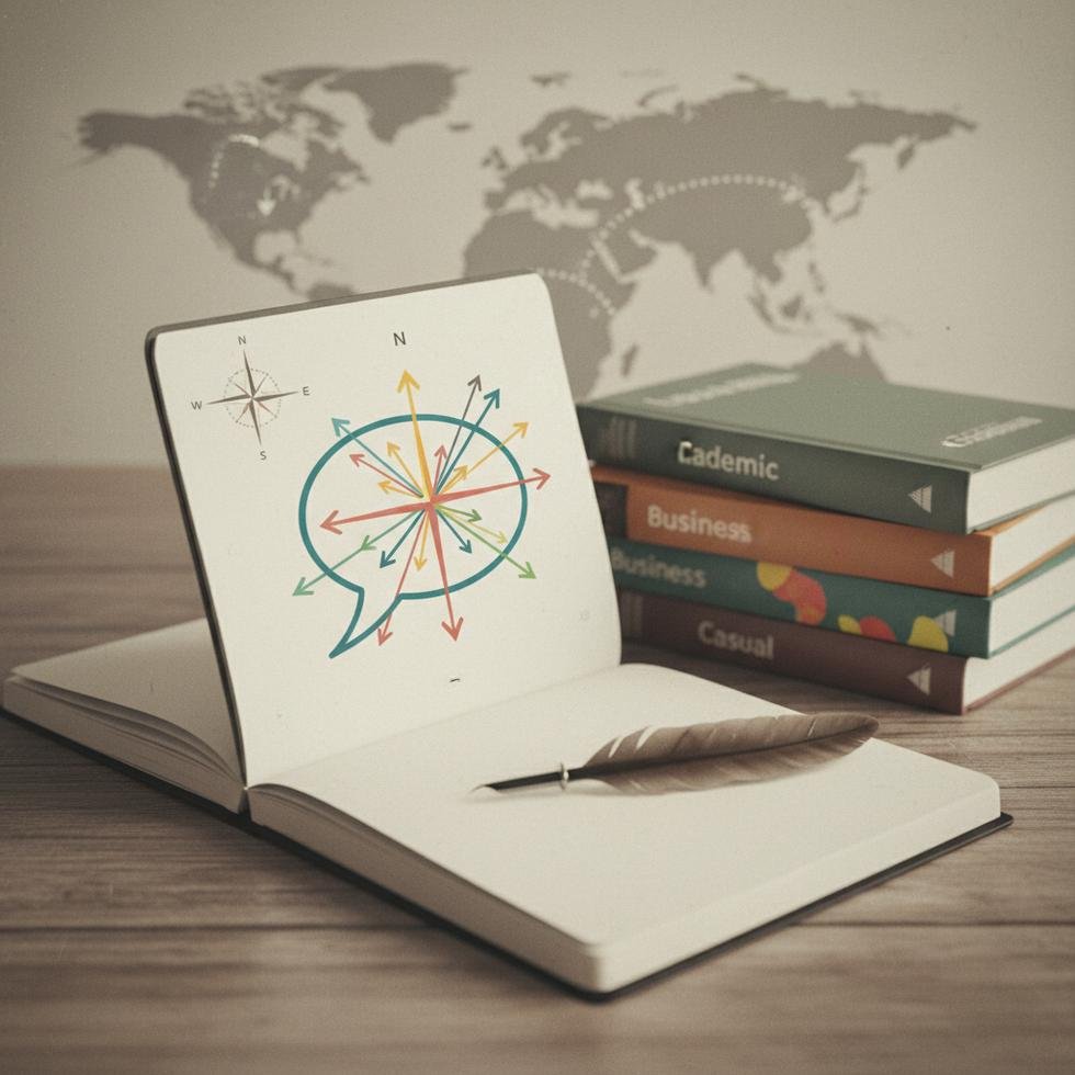 İngilizce eleştiri ve geri bildirim deyimlerinin anlatıldığı eğitim görüntüsü