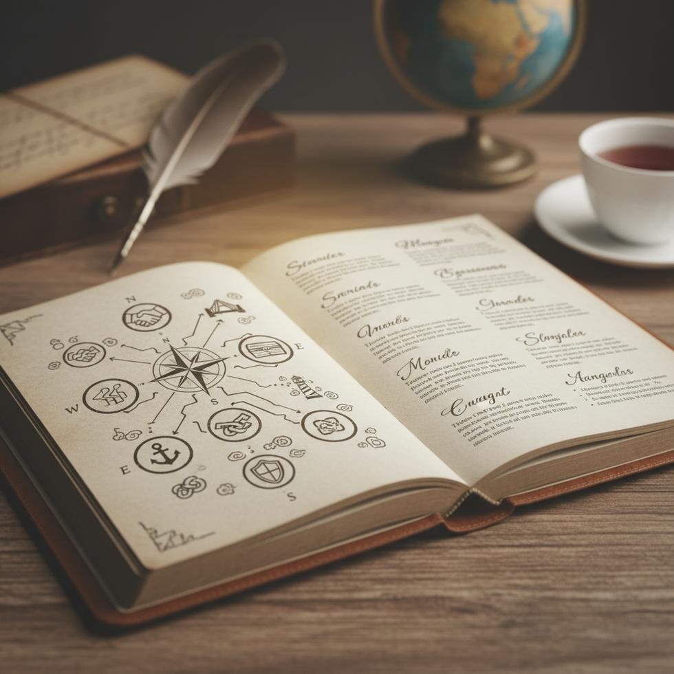 İngilizce güven ifadeleri ve kullanım örnekleri