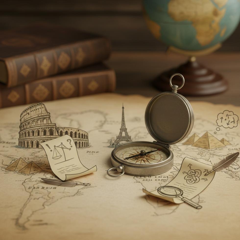 İngilizce haksızlık tabirleri ve doğru kullanımını anlatan görsel