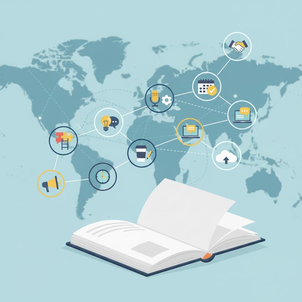 İngilizce iletişimde kullanılan tabirler ve kalıplar