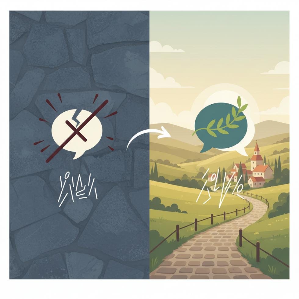 İngilizce kaba ifadeler ve bunların daha nazik alternatiflerinin rehber görseli