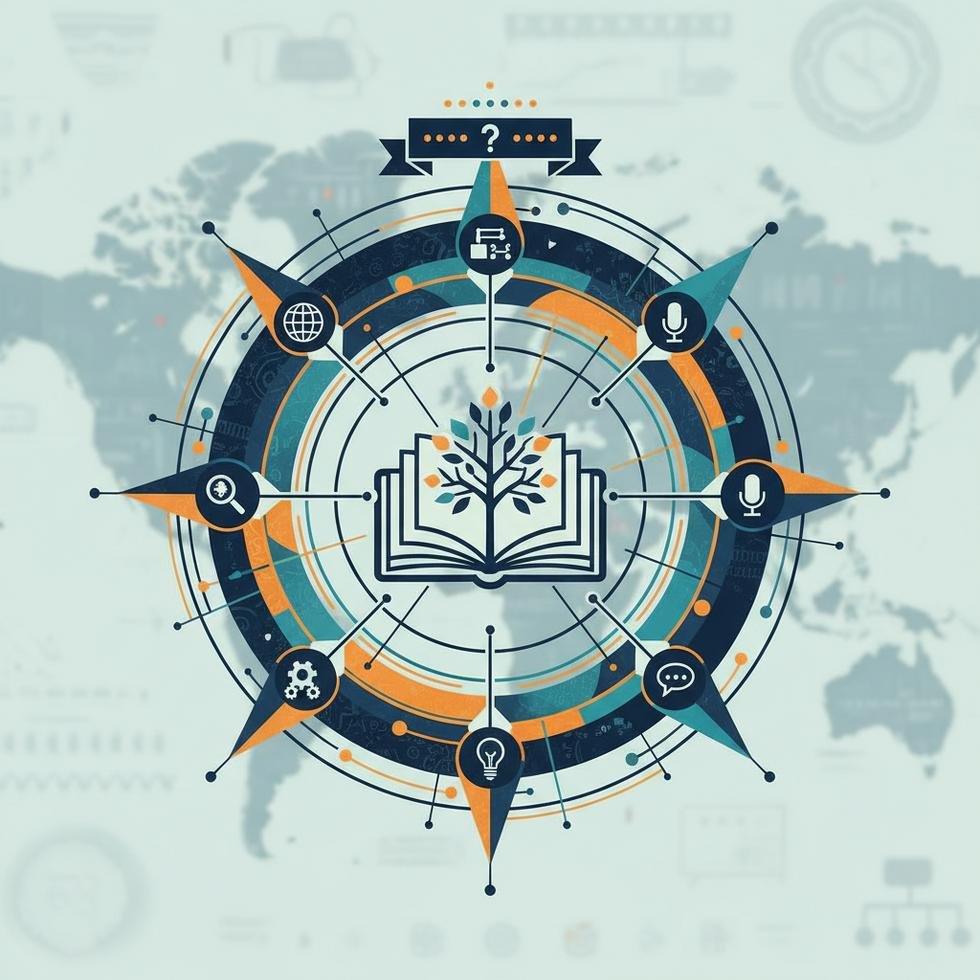 İngilizce modern kelimesine alternatif ifadeler rehberi