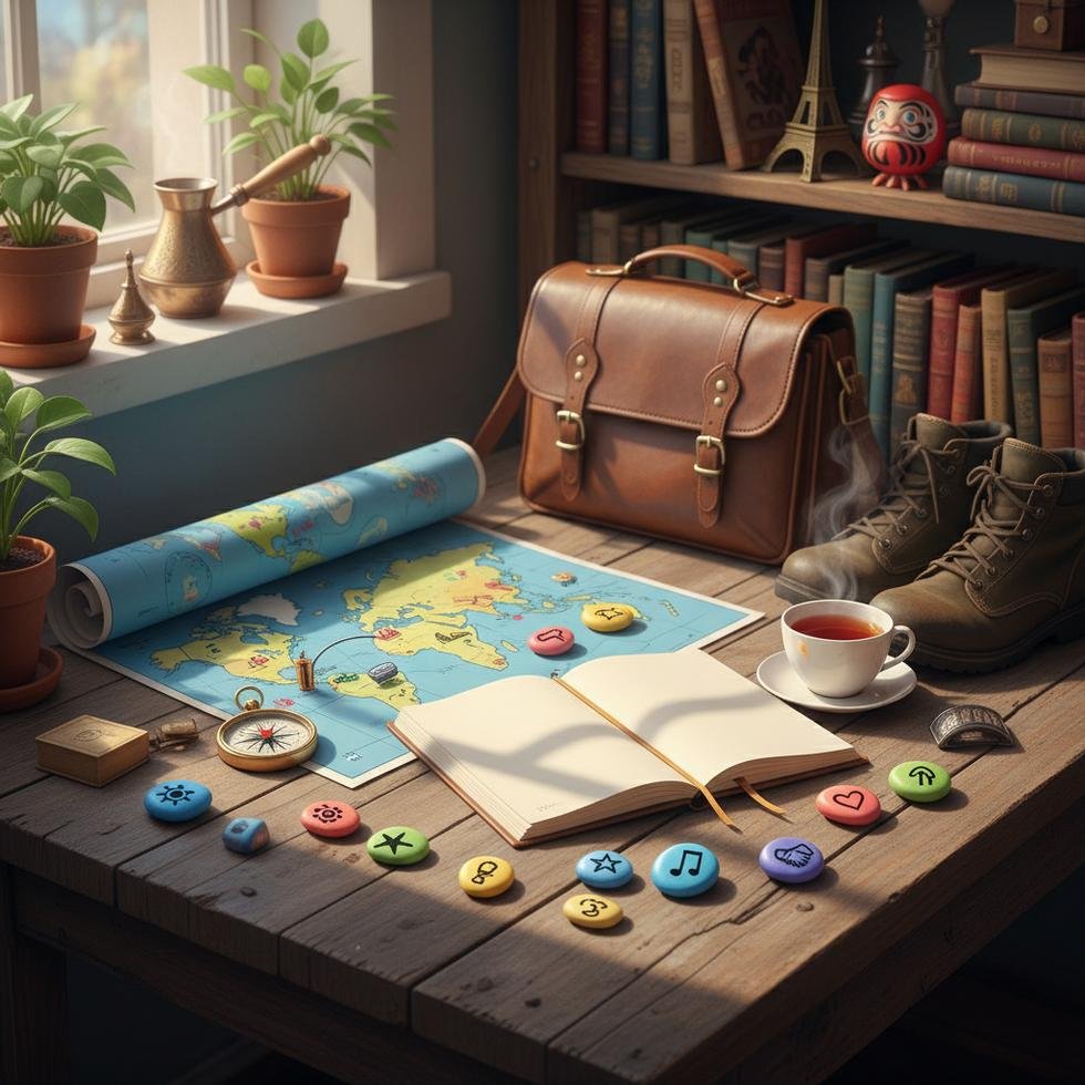 İngilizce mutluluk kalıplarını gösteren grafik