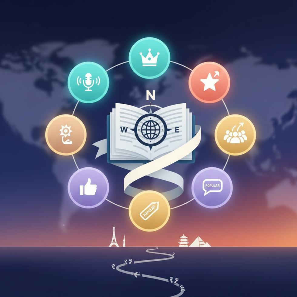 İngilizce popülerlik temalı tabirler rehberi