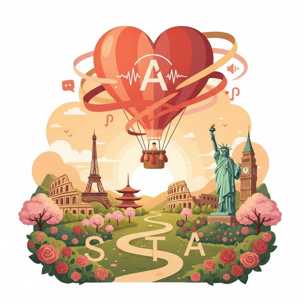 İngilizce romantik ifadeler ve doğru telaffuz örnekleri