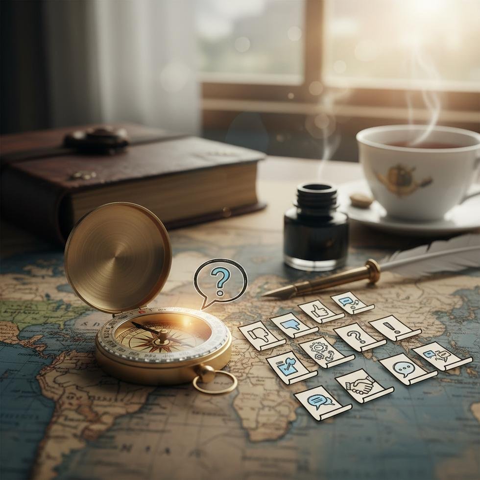 İngilizce şikayet kalıpları ve nazik iletişim örnekleri