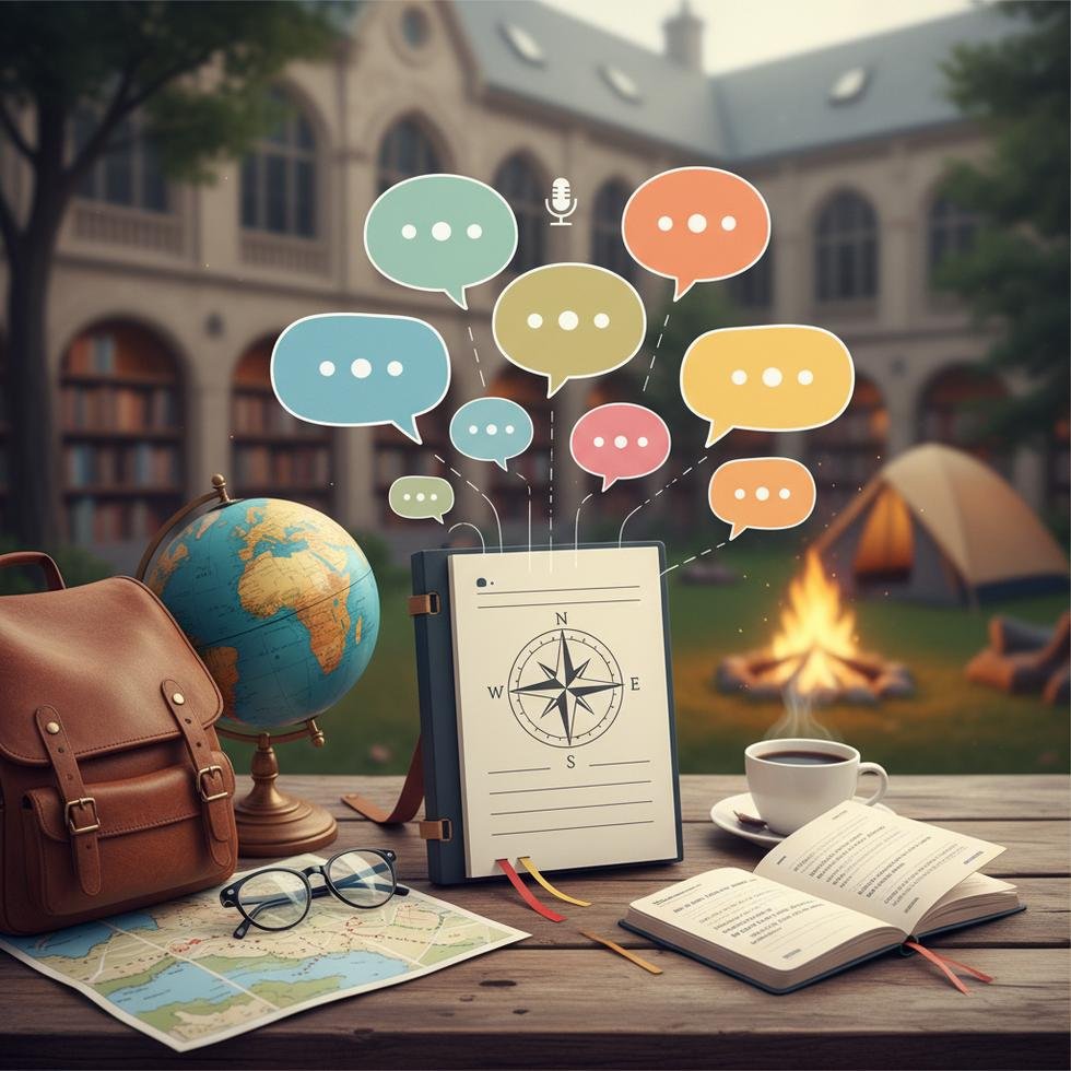 İngilizce yardım isteme kalıpları ve pratik rehber görseli