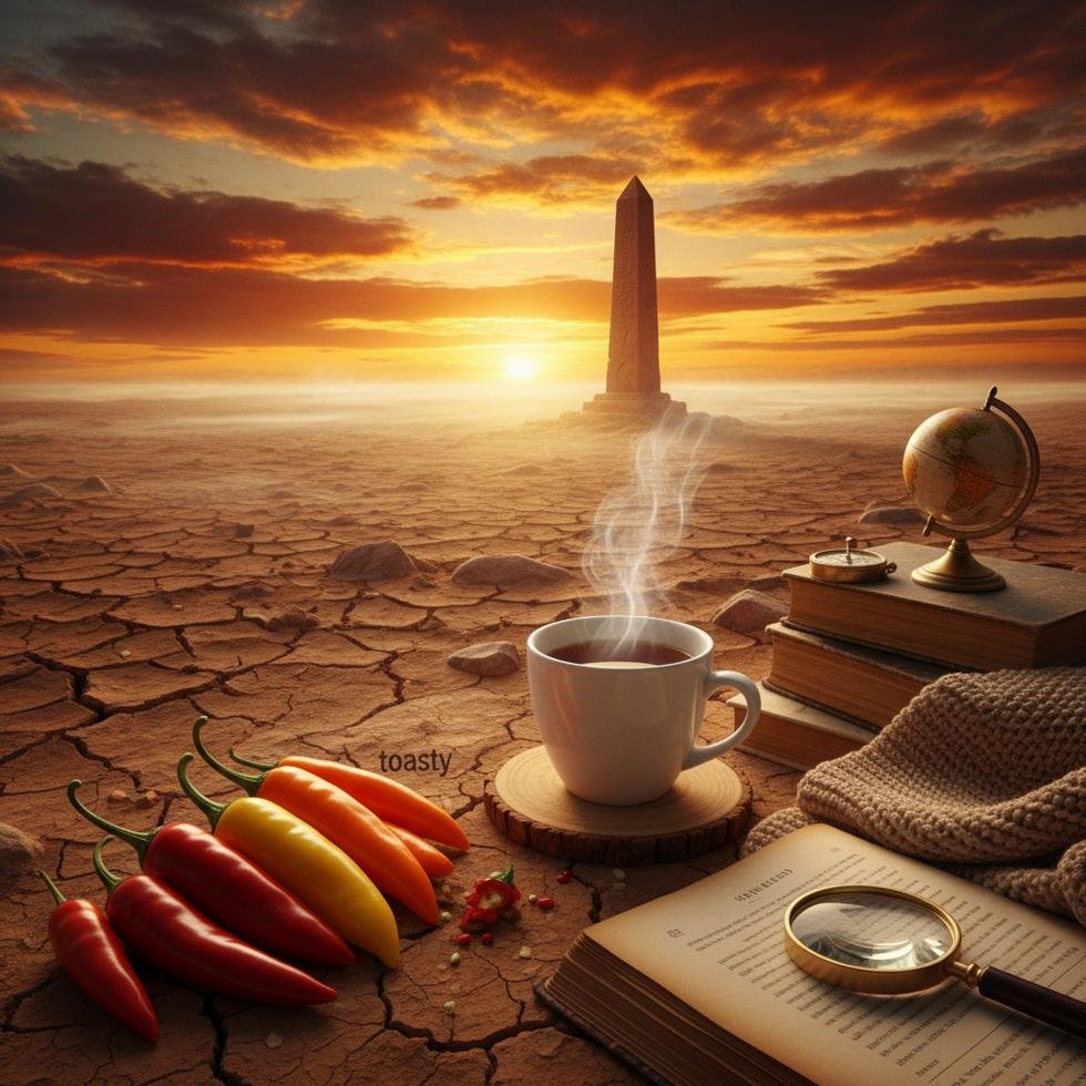 İngilizce’de hot kelimesinin farklı kullanımları ve anlamları