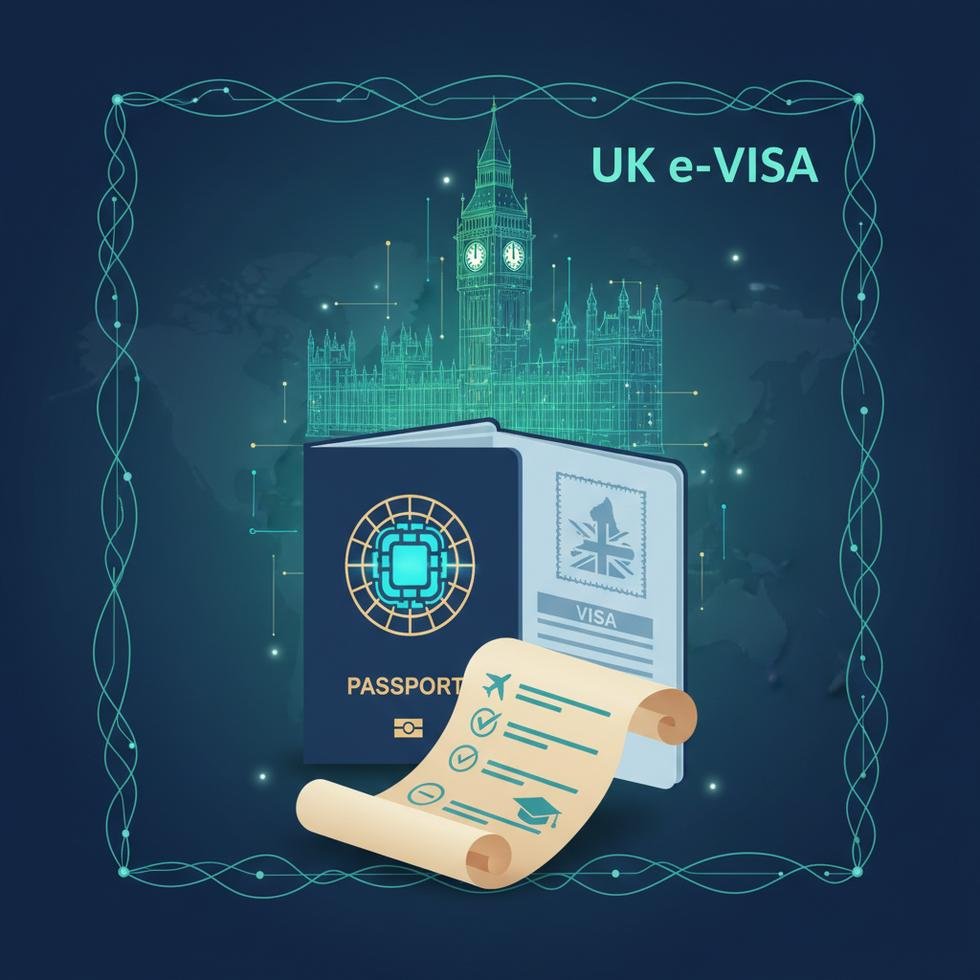 İngiltere e-vize ve ETA başvuru süreci rehberi