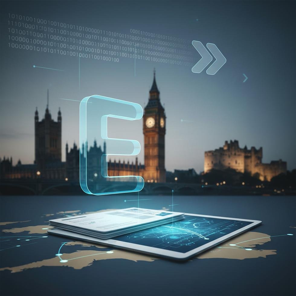 İngiltere e-vize ve ETA başvuru süreci