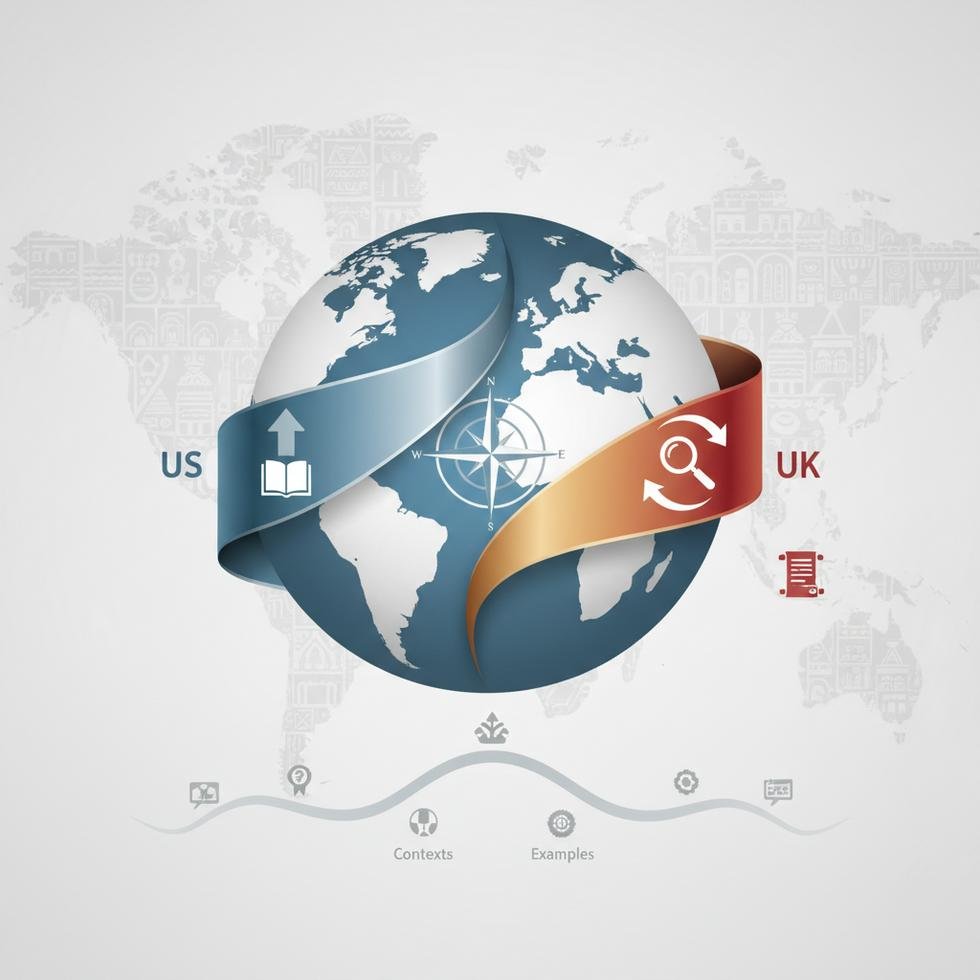 Inquiry ve Enquiry yazımının karşılaştırılması