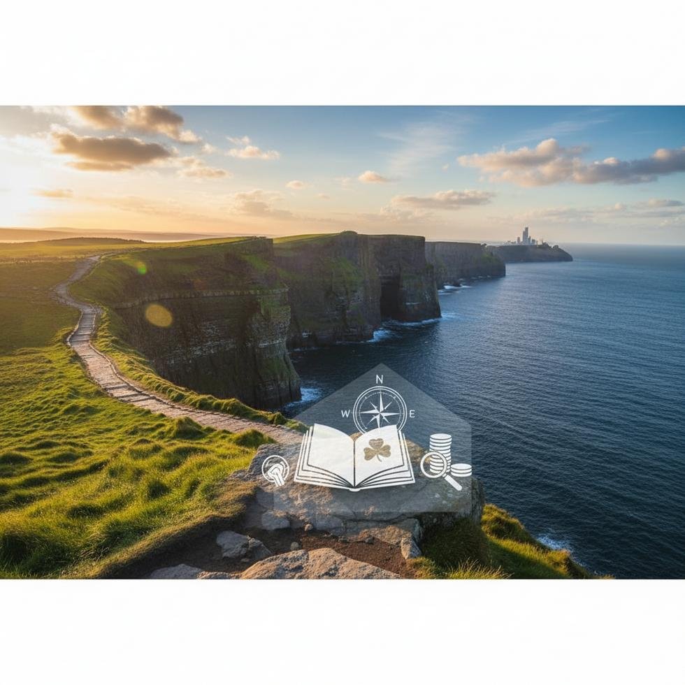 İrlanda’da iş bulma rehberi görseli