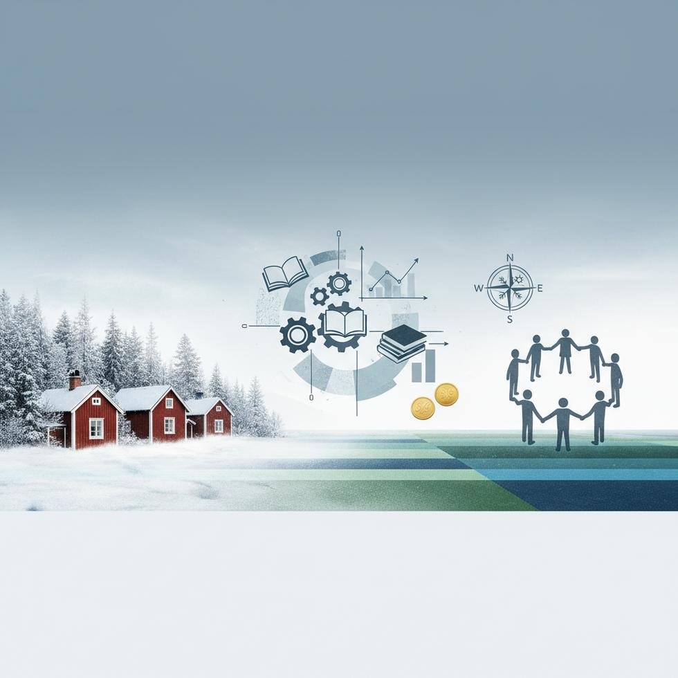 İsveç’te kültürel şok ve uyum rehberi görseli