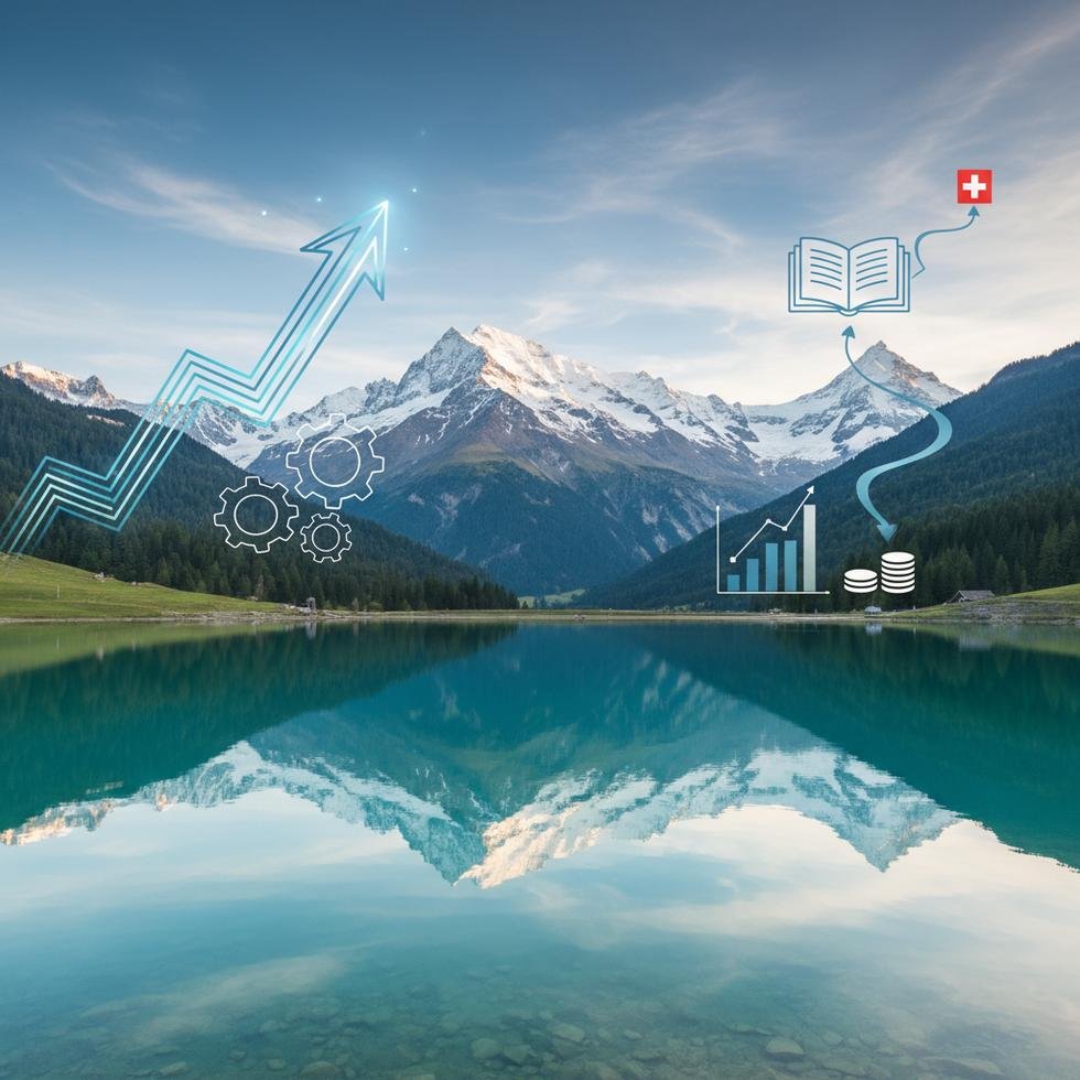 İsviçre’de işe girmek için vize, maaş ve sektörler hakkında rehber