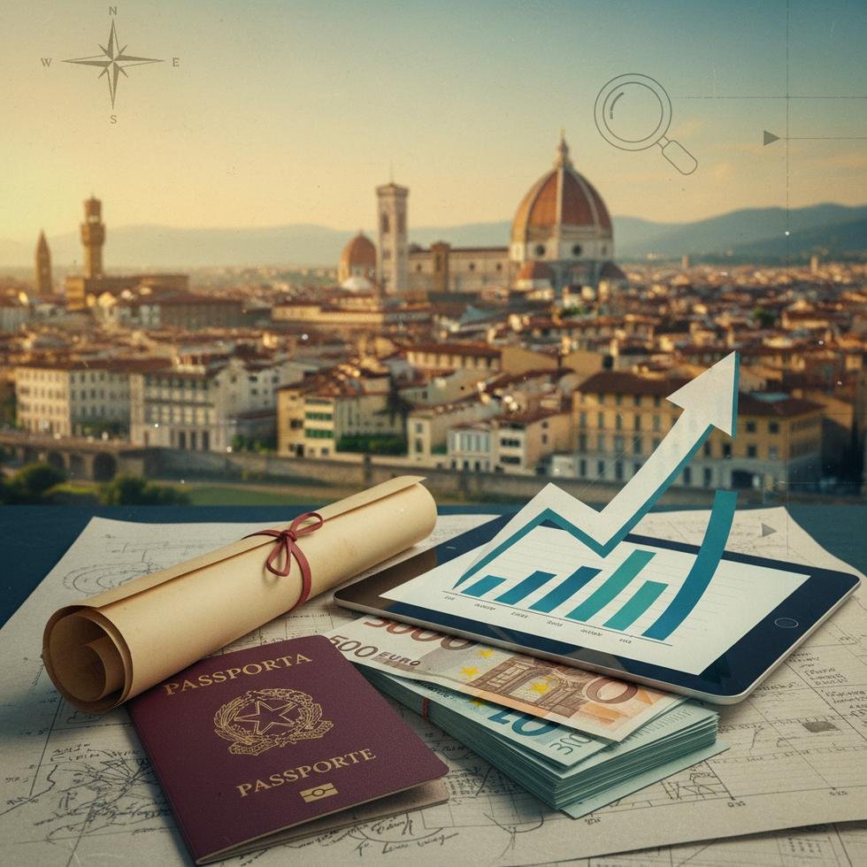 İtalya'da iş bulma rehberi başlık resmi