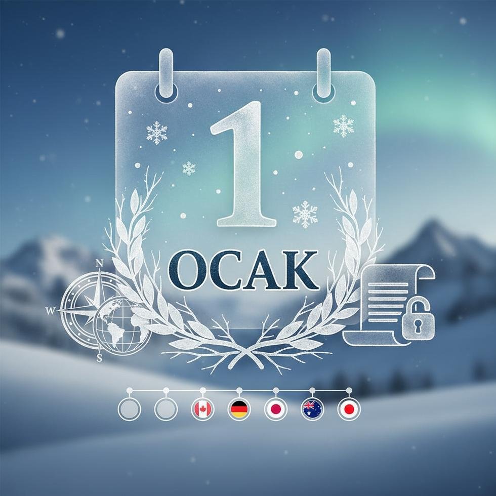 January ayı nedir, Ocak alımı başvuru rehberi