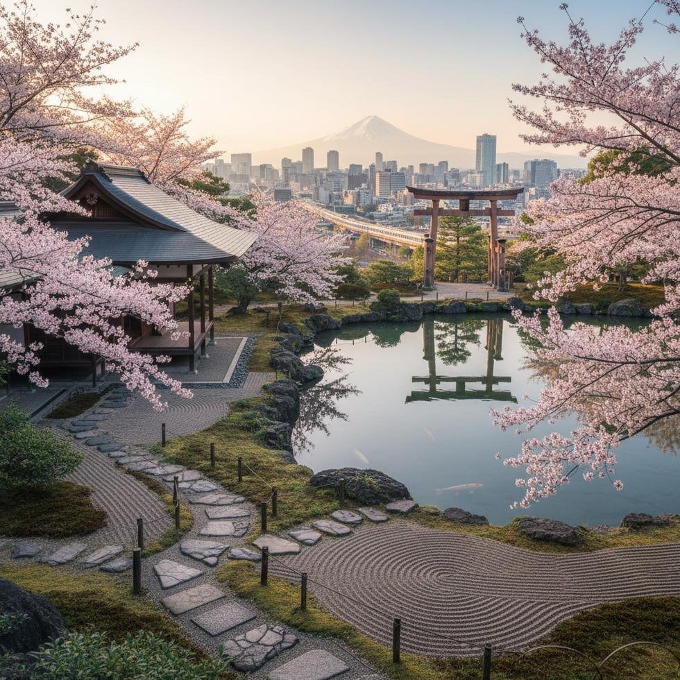 Japonya’da kültürel şok ve ilk 90 günlük süreçte uyum sağlama rehberi görüntüsü