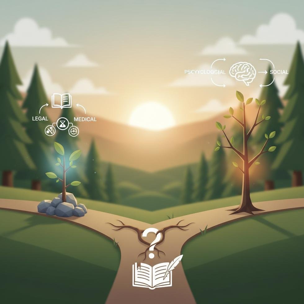 Juvenile ve adolescent terimlerinin doğru seçimi için rehber