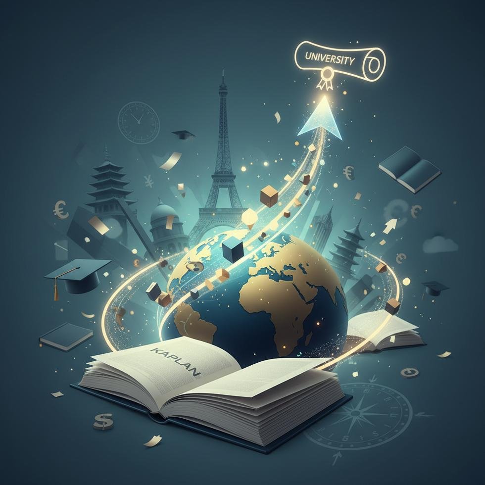 Kaplan Pathway sonrası lisans geçiş süreci anlatılıyor