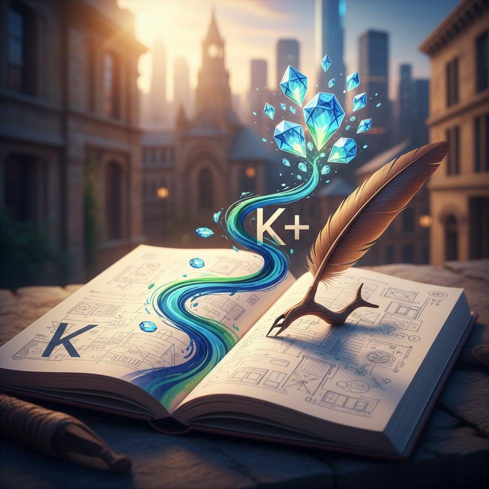 Kaplan yazma eğitimi rehberi görseli