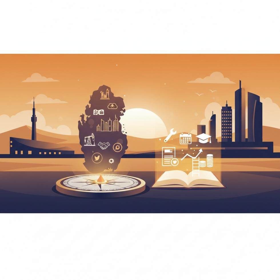 Katar’da iş bulma rehberi ve süreçleri