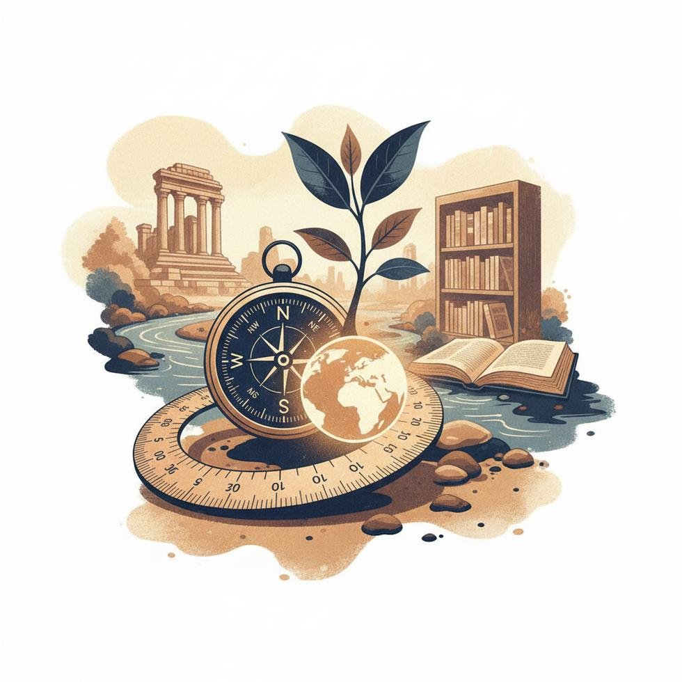 Kendi era'nızı tanımlama rehberi görseli