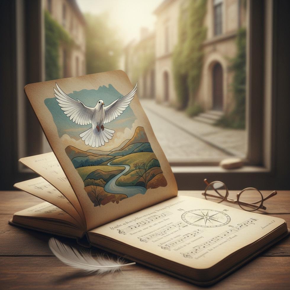 Let It Be şarkısının anlam analizi ve hikayesi