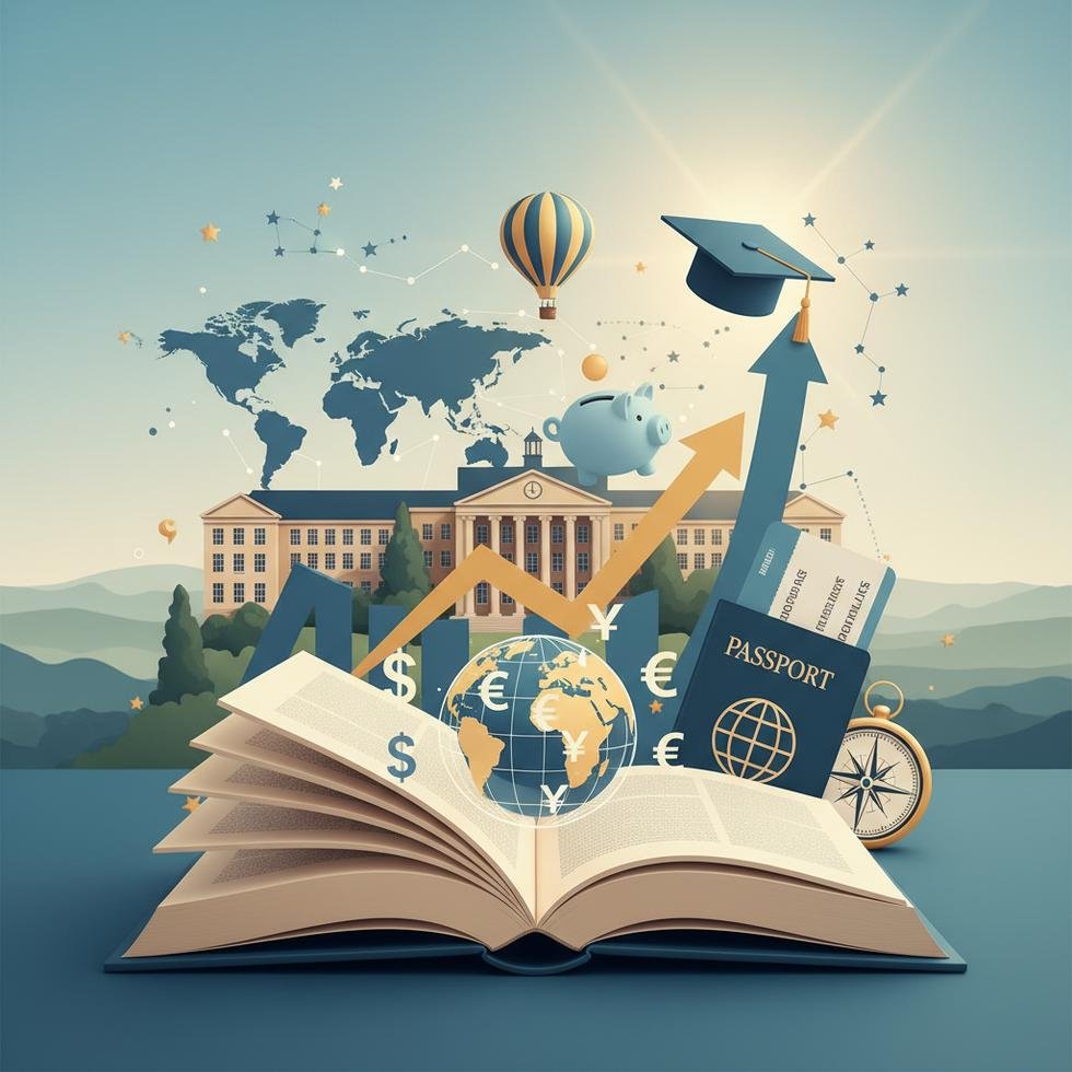 Yurtdışında lisans tamamlama programı ücret tabloları