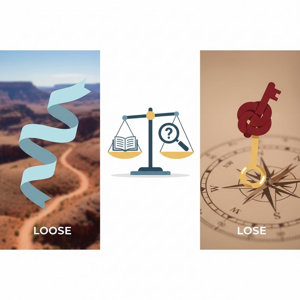 Loose ve lose kelimelerinin yazım ve telaffuz farkları