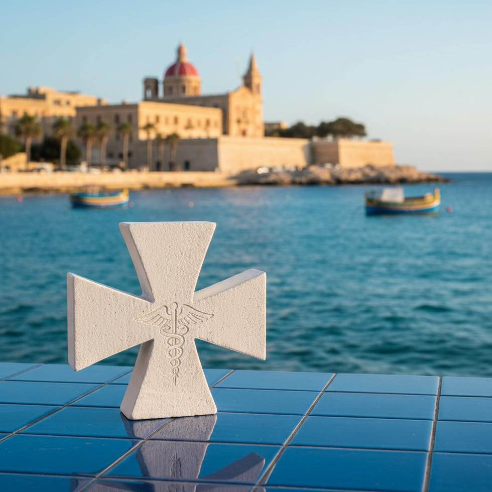Malta’da sağlık sistemi ve sağlık hizmetleri görünümü