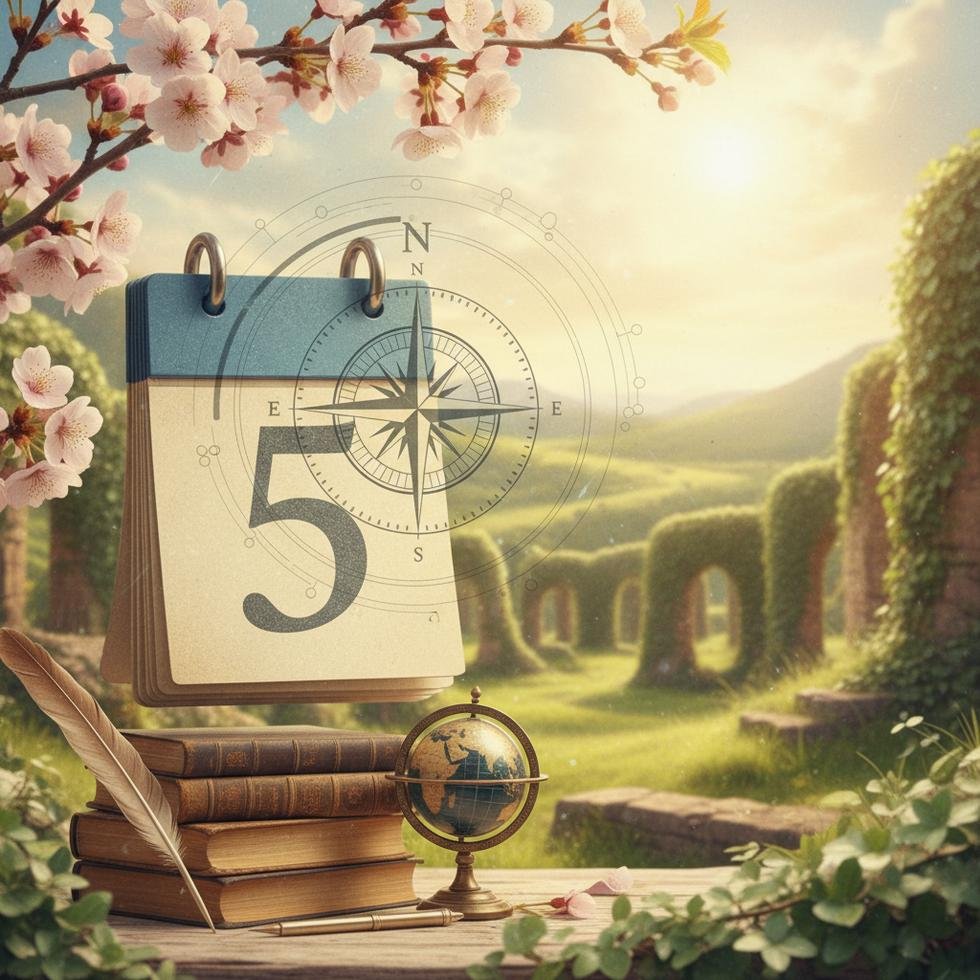 İngilizce May ayının doğru yazımı ve tarih formatı örnekleri