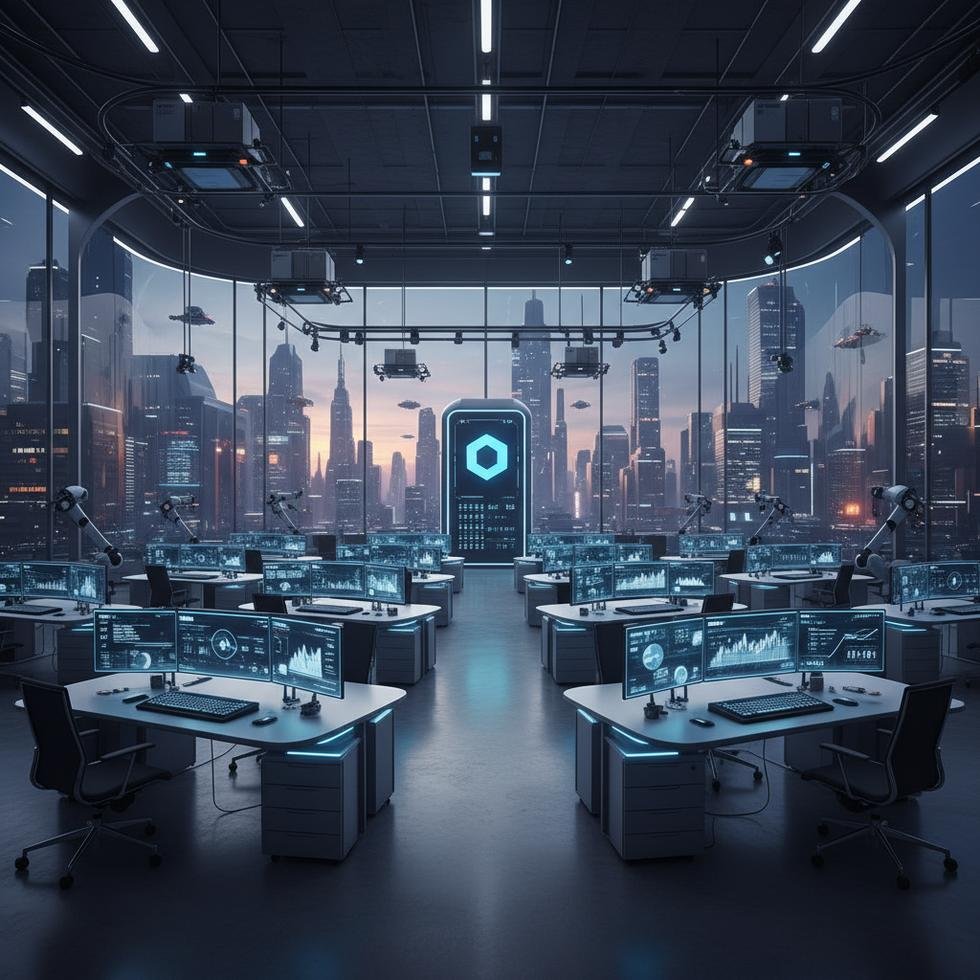 Ocado işten çıkarma ilanı ofiste duyuruldu.