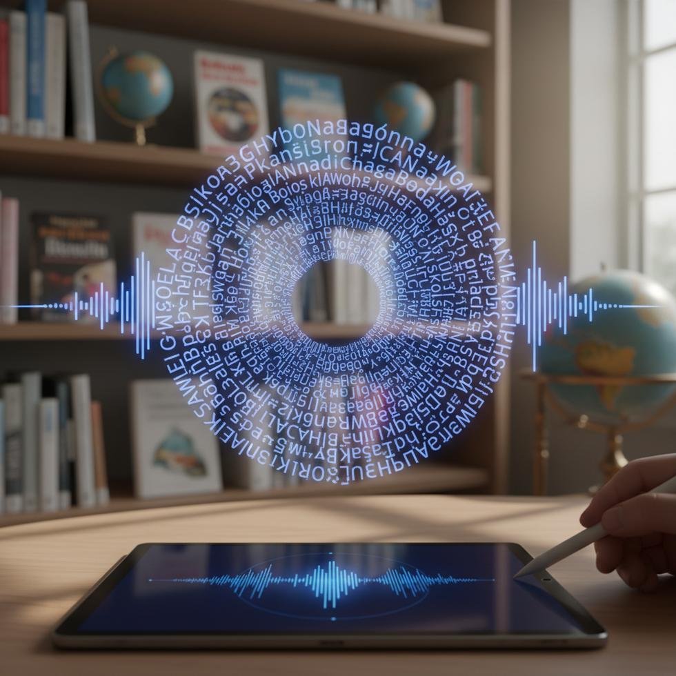 Oddly satisfying videoların dil öğreniminde kullanımı