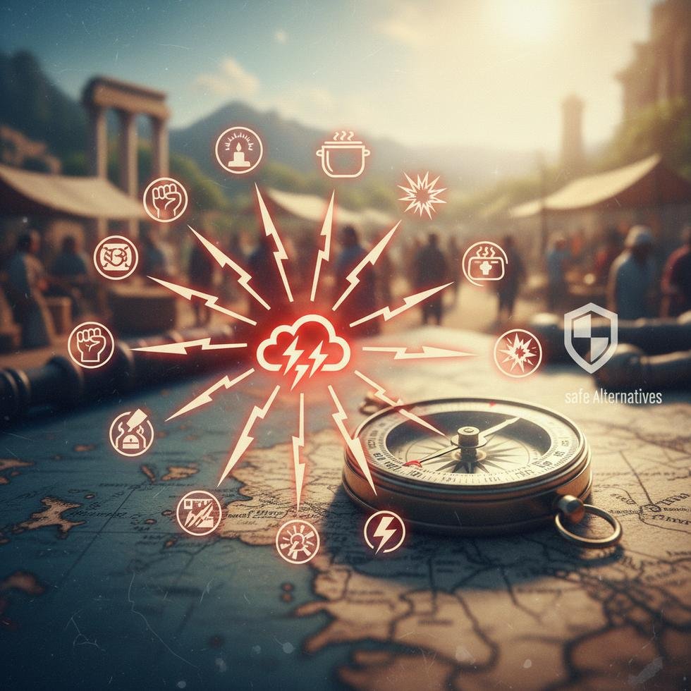 İngilizcede öfkeyi ifade eden sert kalıplar içeriği görseli